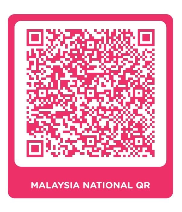 TNG QR Code